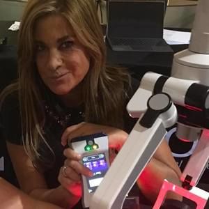 Meet your Posher, Kimberley